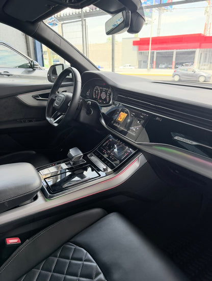 Audi Q8 S Line 2022