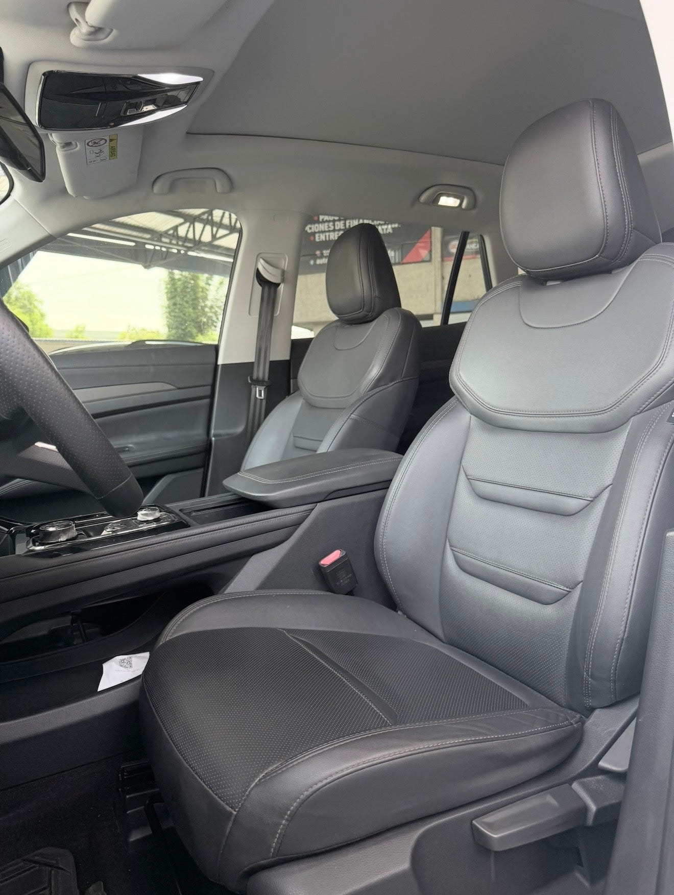 Ford Territory Trend 2023