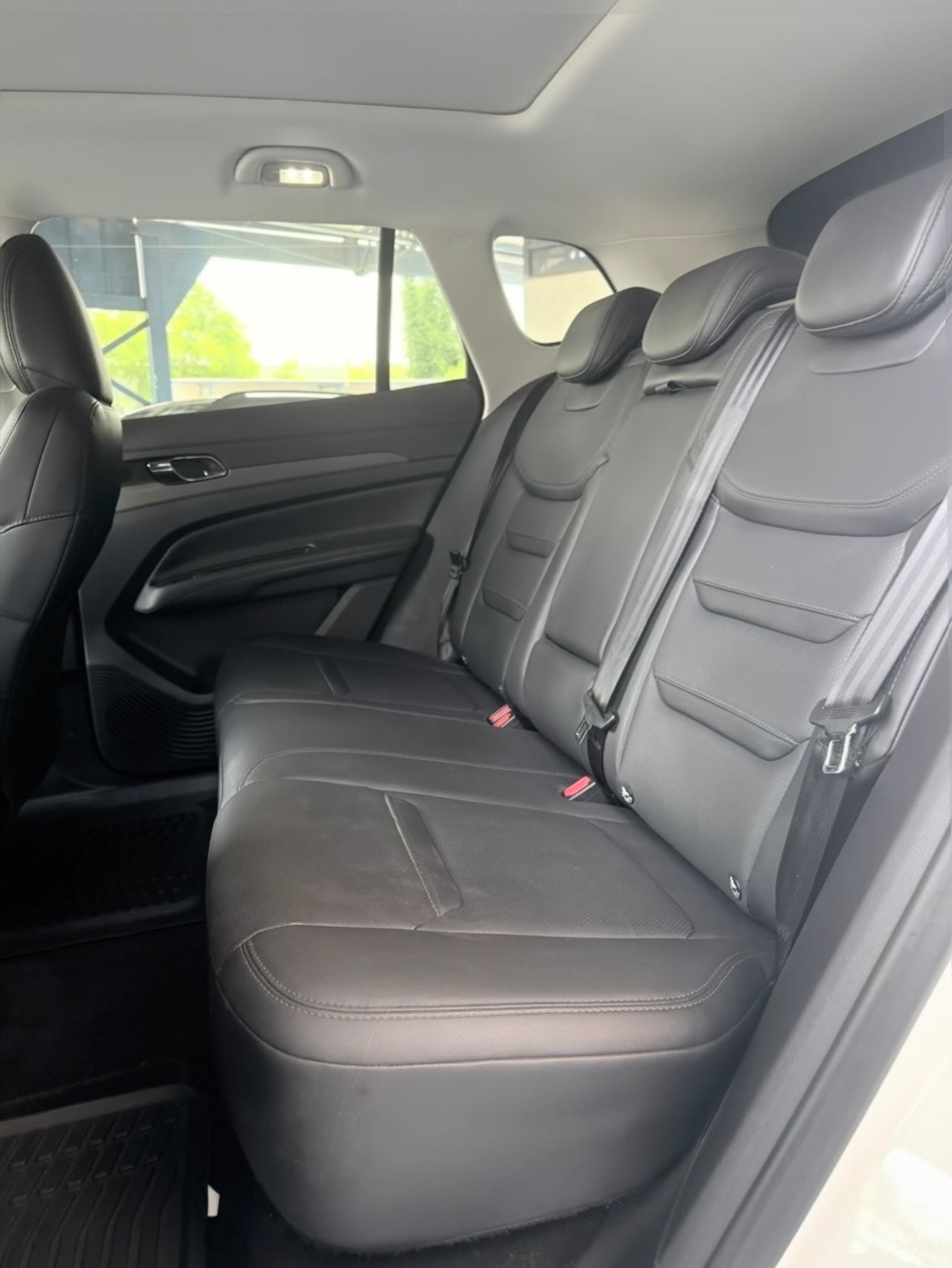 Ford Territory Trend 2023