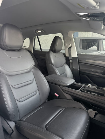 Ford Territory Trend 2023