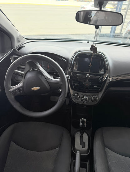 Chevrolet Spark Premier 2020