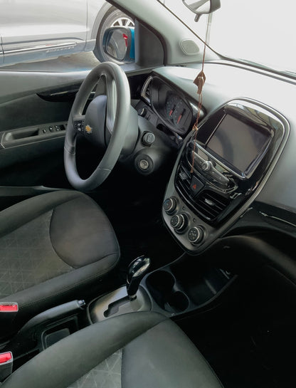 Chevrolet Spark Premier 2020
