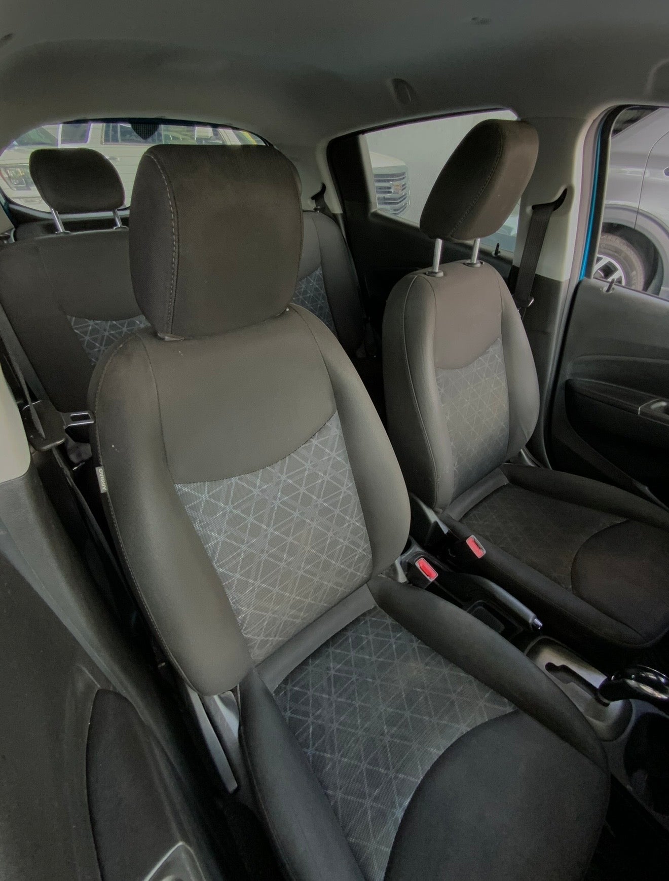 Chevrolet Spark Premier 2020