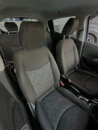 Chevrolet Spark Premier 2020