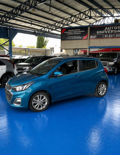 Chevrolet Spark Premier 2020