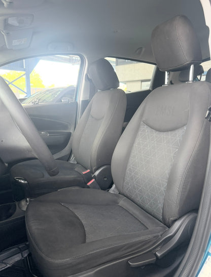 Chevrolet Spark Premier 2020