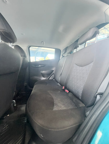 Chevrolet Spark Premier 2020