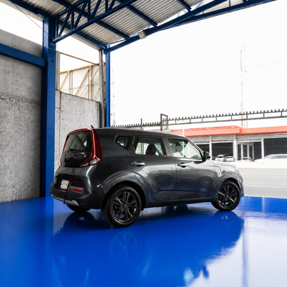 KIA Soul EX 2021