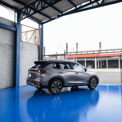 Dodge Journey GT 2022