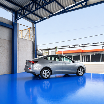 Chevrolet Onix LT 2021