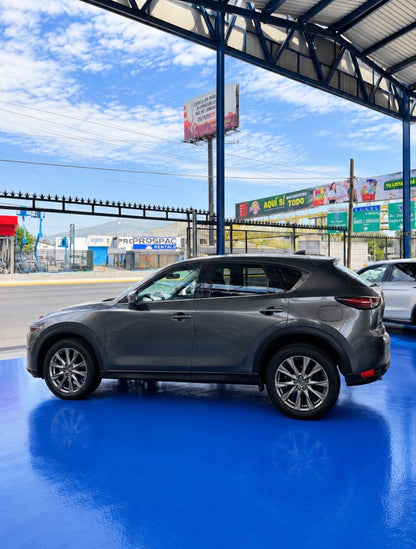 Mazda CX-5 Touring 2020