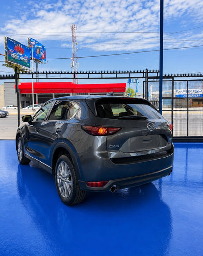 Mazda CX-5 Touring 2020