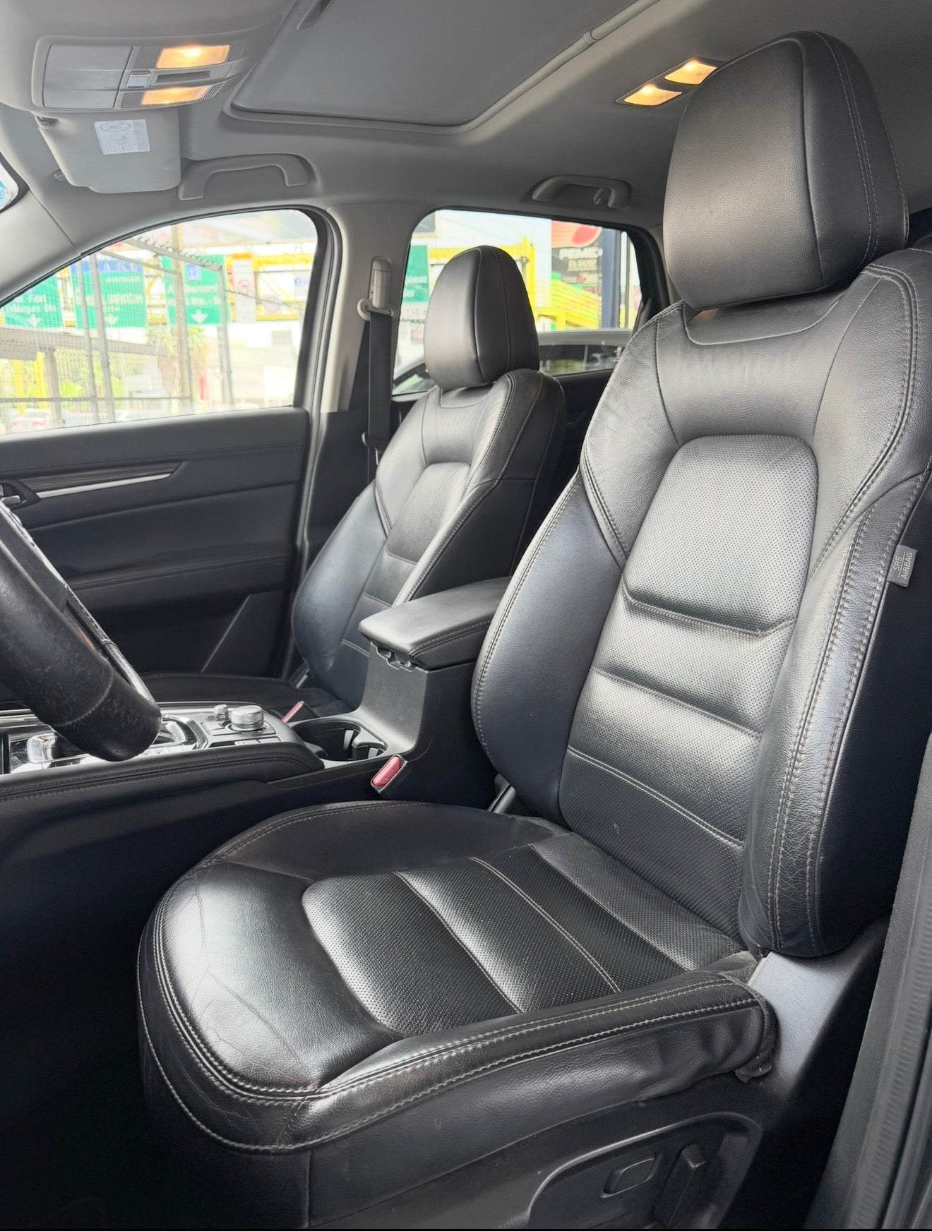Mazda CX-5 Touring 2020