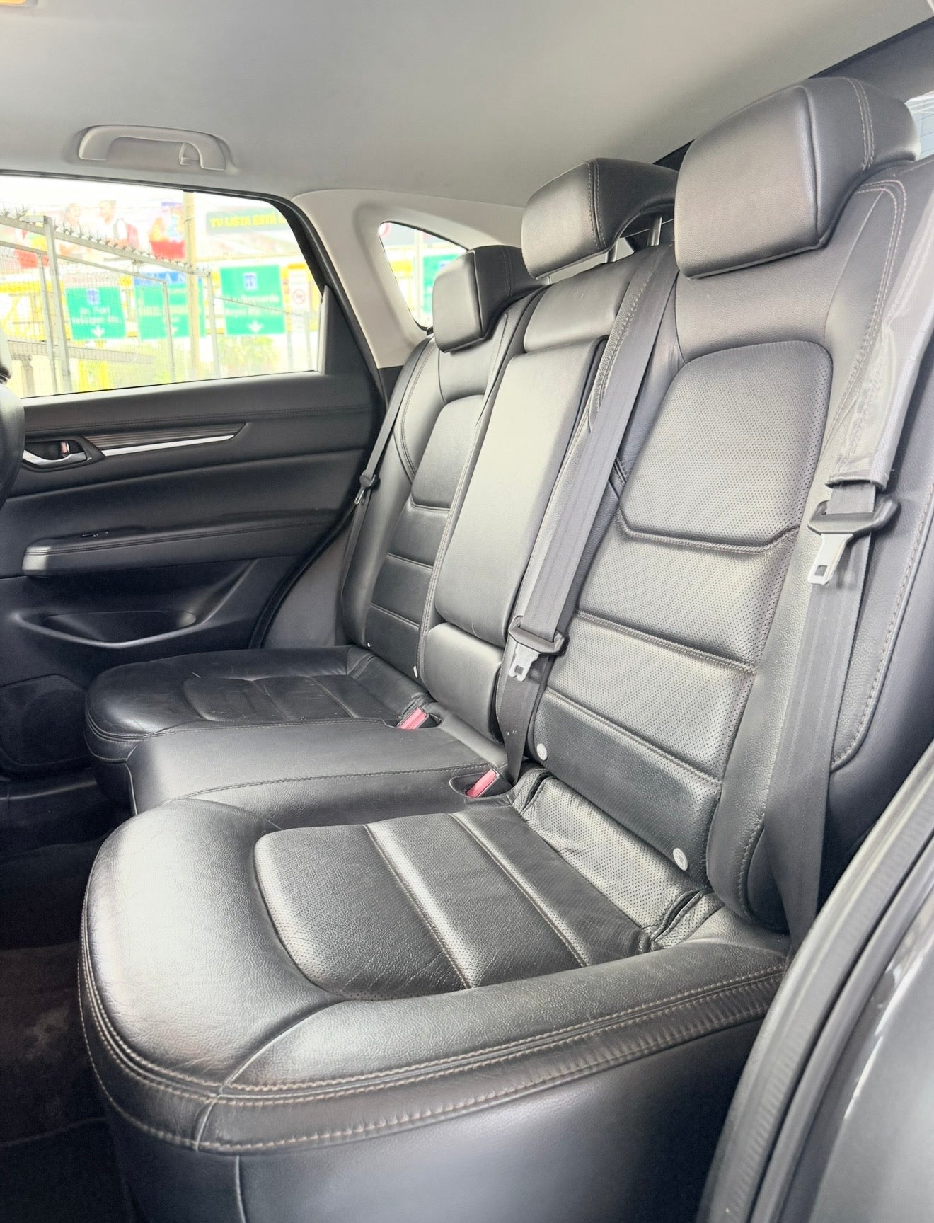Mazda CX-5 Touring 2020