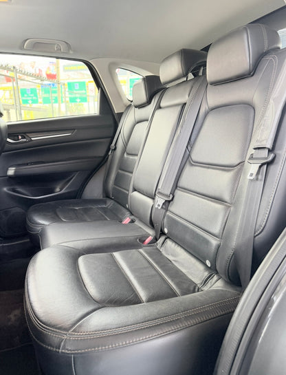 Mazda CX-5 Touring 2020