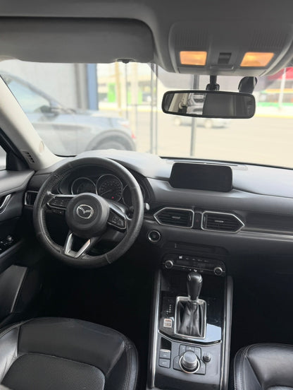 Mazda CX-5 Touring 2020