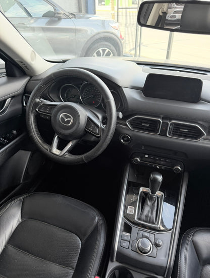 Mazda CX-5 Touring 2020