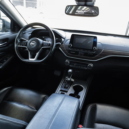 Nissan Altima Exclusive 2019