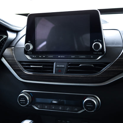 Nissan Altima Exclusive 2019