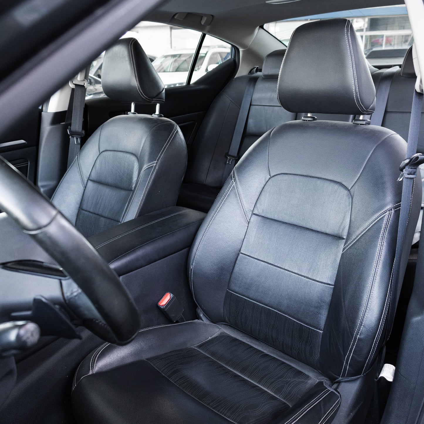 Nissan Altima Exclusive 2019