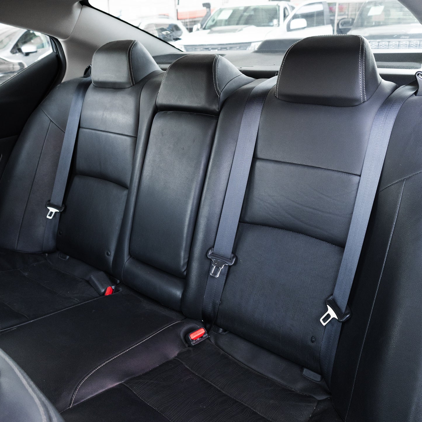 Nissan Altima Exclusive 2019