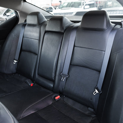 Nissan Altima Exclusive 2019