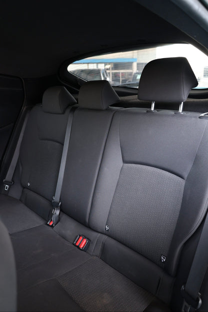 Toyota C-HR 2018