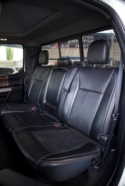 Ford Lobo Lariat 4X4  2020