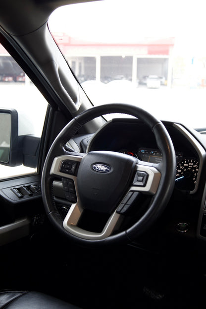 Ford Lobo Lariat 4X4  2020