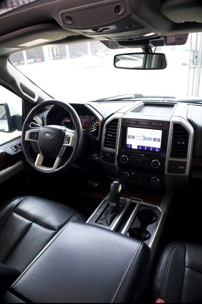 Ford Lobo Lariat 4X4  2020
