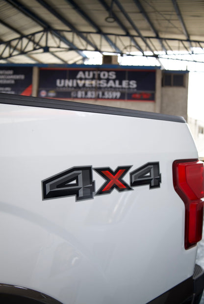 Ford Lobo Lariat 4X4  2020