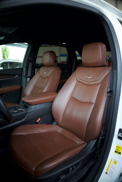 Cadillac XT5 2020