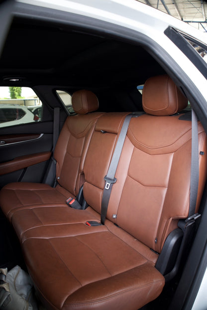 Cadillac XT5 2020