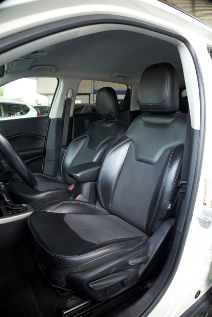 Jeep Compass Latitude  2019