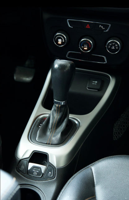 Jeep Compass Latitude  2019