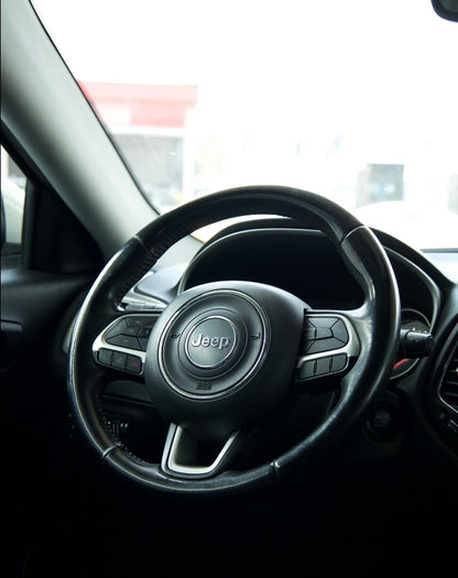 Jeep Compass Latitude  2019