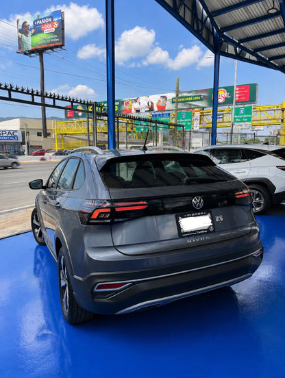 VW Nivus Highline 2023