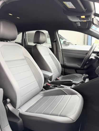 VW Nivus Highline 2023
