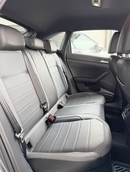 VW Nivus Highline 2023