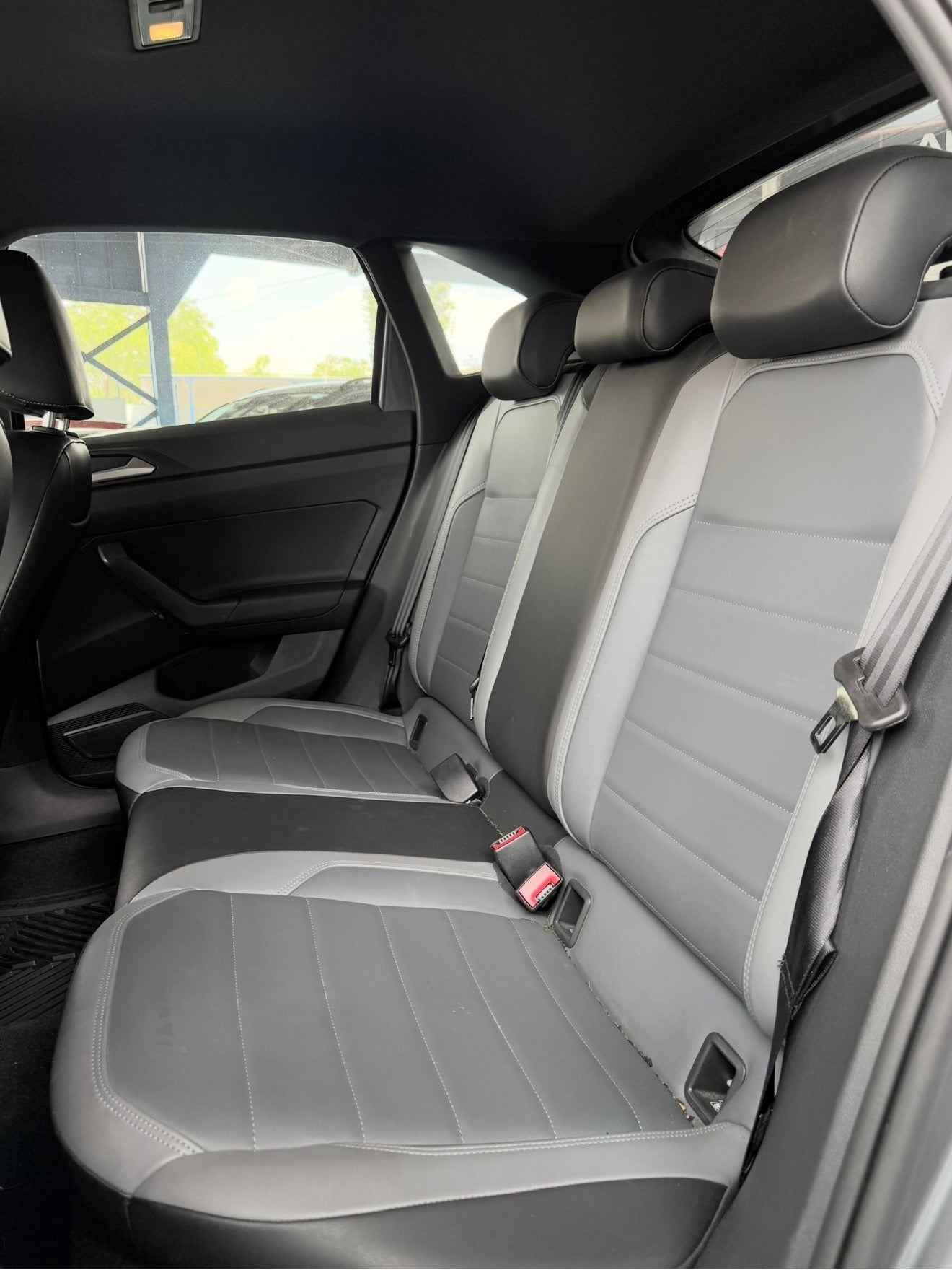 VW Nivus Highline 2023
