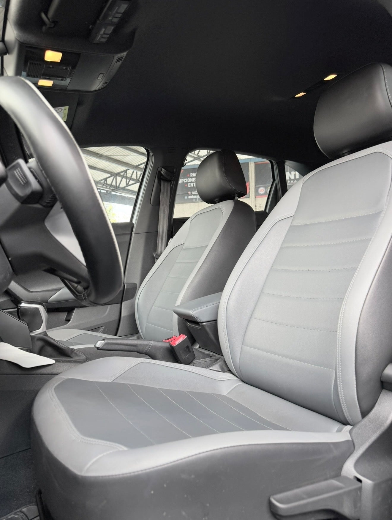 VW Nivus Highline 2023