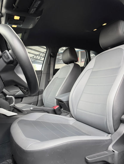 VW Nivus Highline 2023