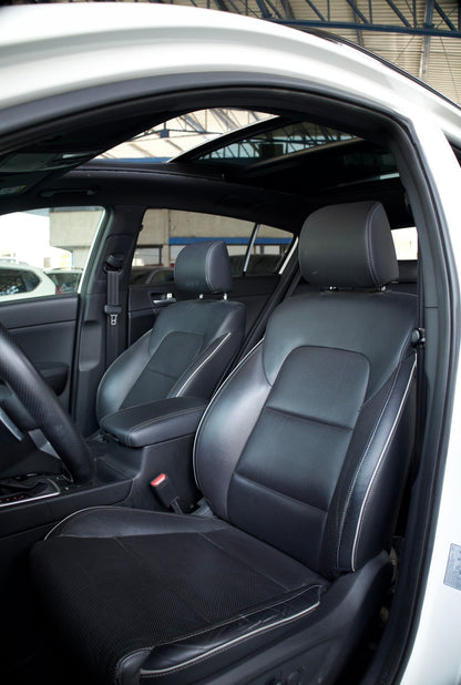 Kia Sportage GT line 2019