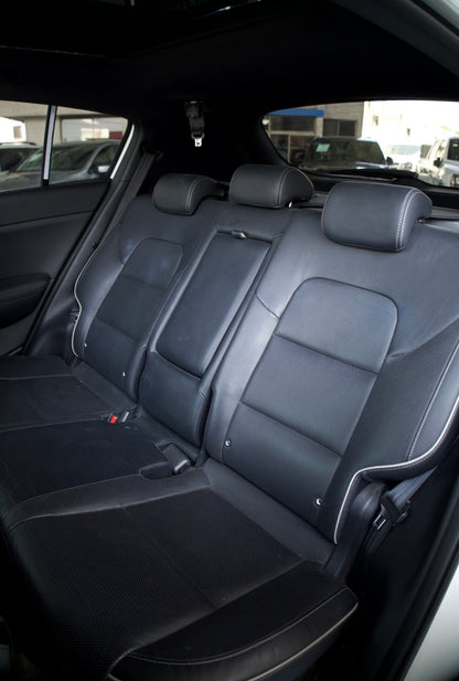 Kia Sportage GT line 2019