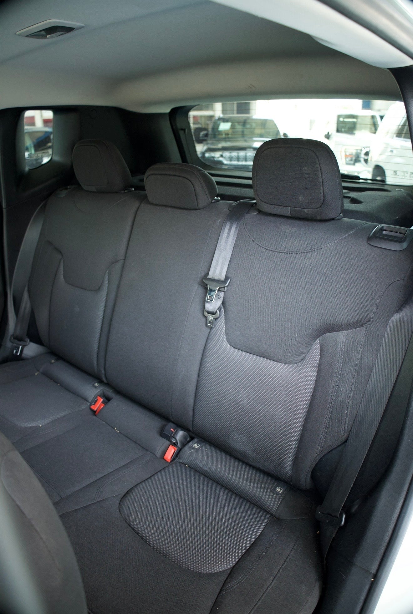 Jeep Renegade Sport 2022