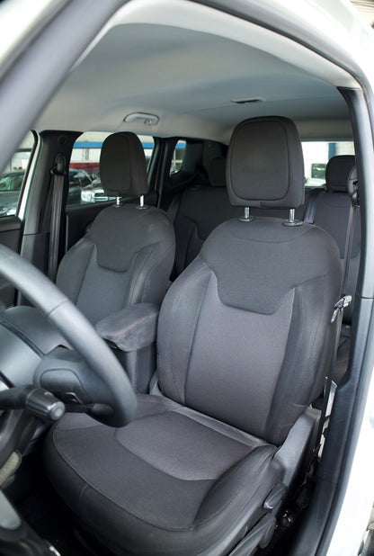 Jeep Renegade Sport 2022