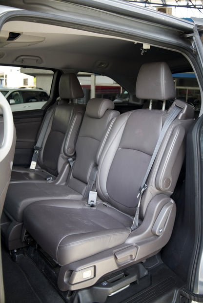 Honda Odyssey Touring 2019