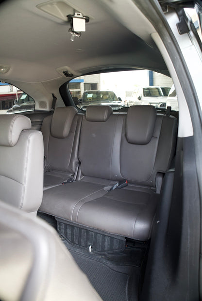 Honda Odyssey Touring 2019