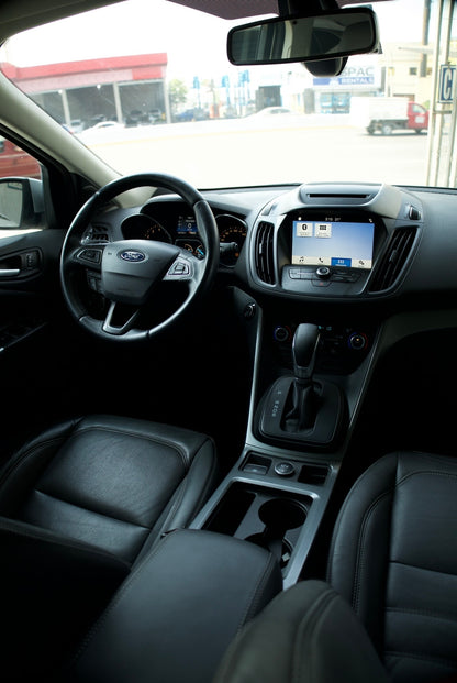 Ford Escape Trend 2019