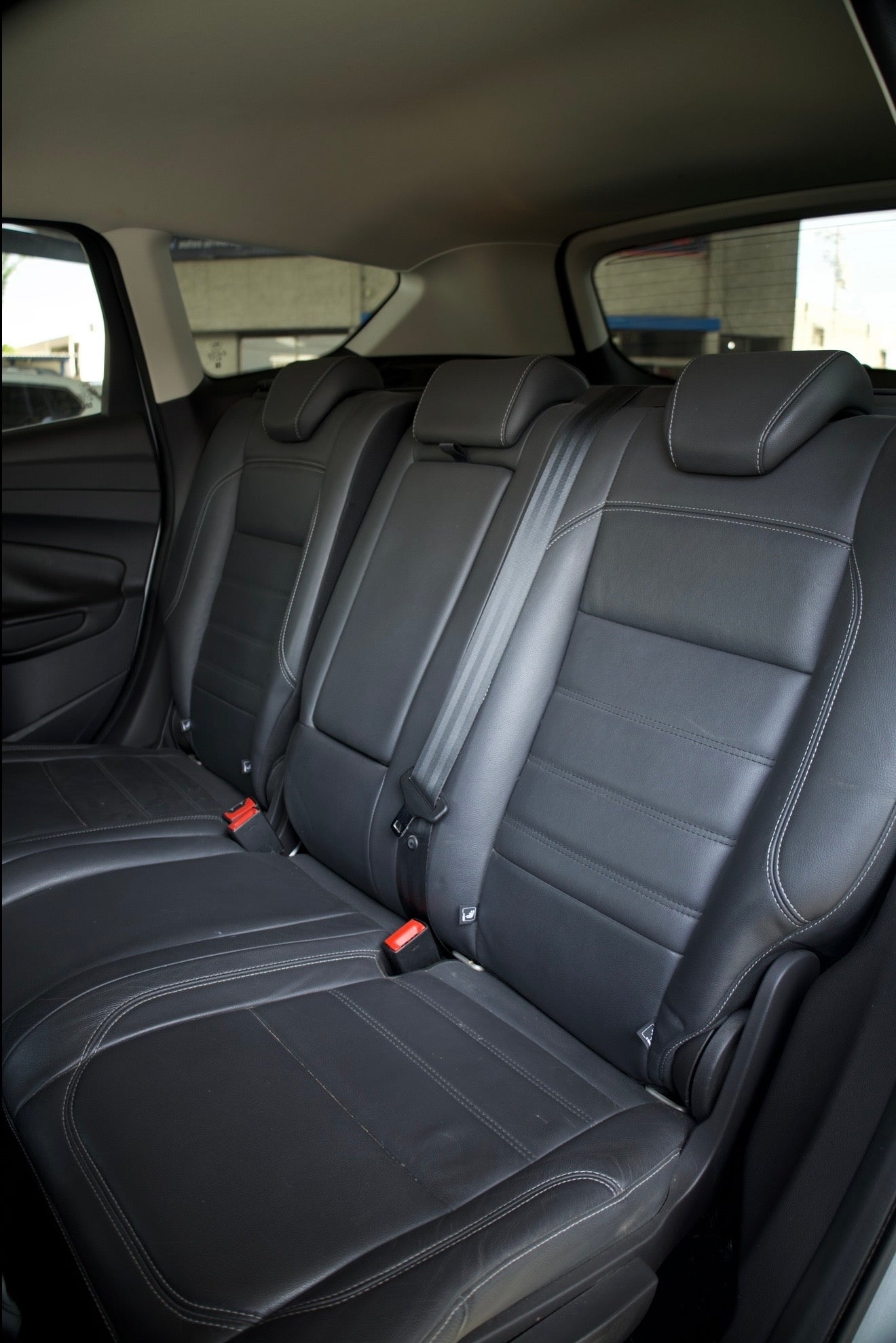 Ford Escape Trend 2019